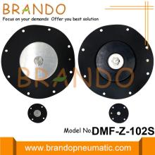 DMF-Z-102S DMF-Y-102S BFEC 4 &#39;&#39; Ремонтный комплект мембранного клапана