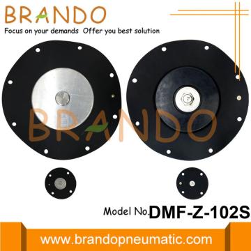 DMF-Z-102S DMF-Y-102S BFEC 4 &#39;&#39; membraanventiel reparatieset