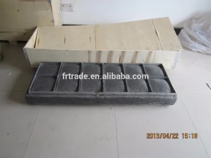 york demister filter