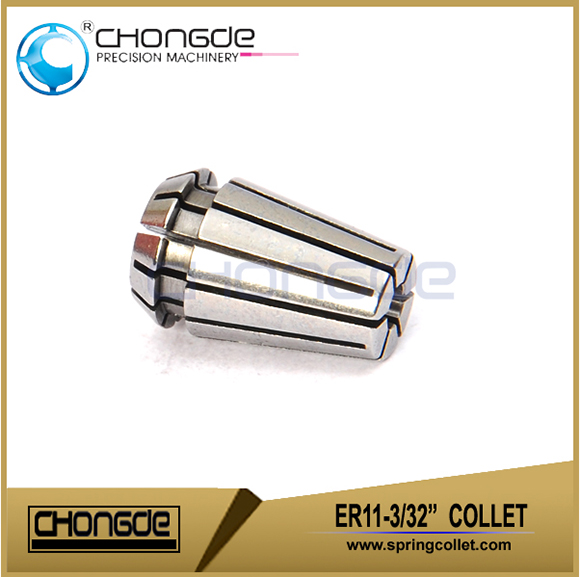 ER11 3/32 &quot;Ultra Precision ER Collet