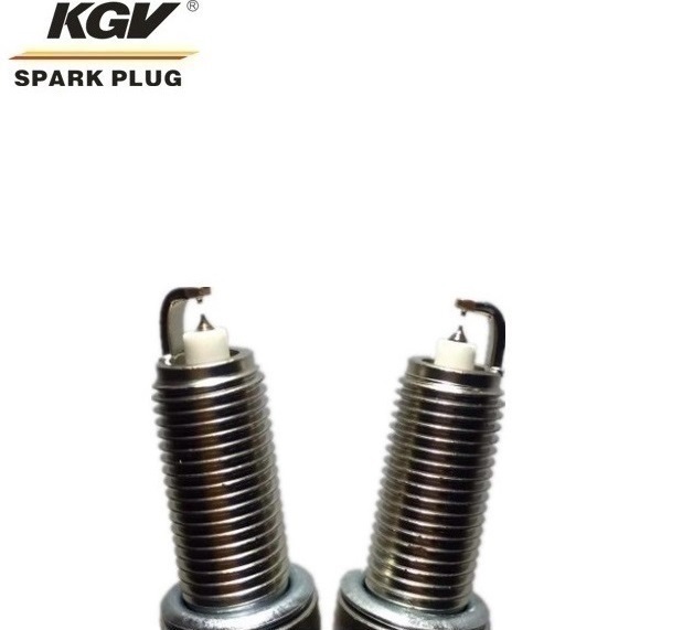 Auto Double Iridium Spark Plug D-LZFR6AIX11..