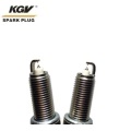 Auto Double Iridium Spark Plug D-LZFR6AIX..