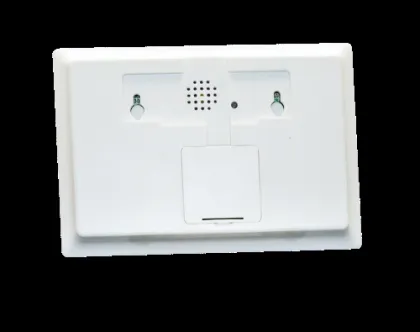 SMS alarm Smart alarm Infrared alarm