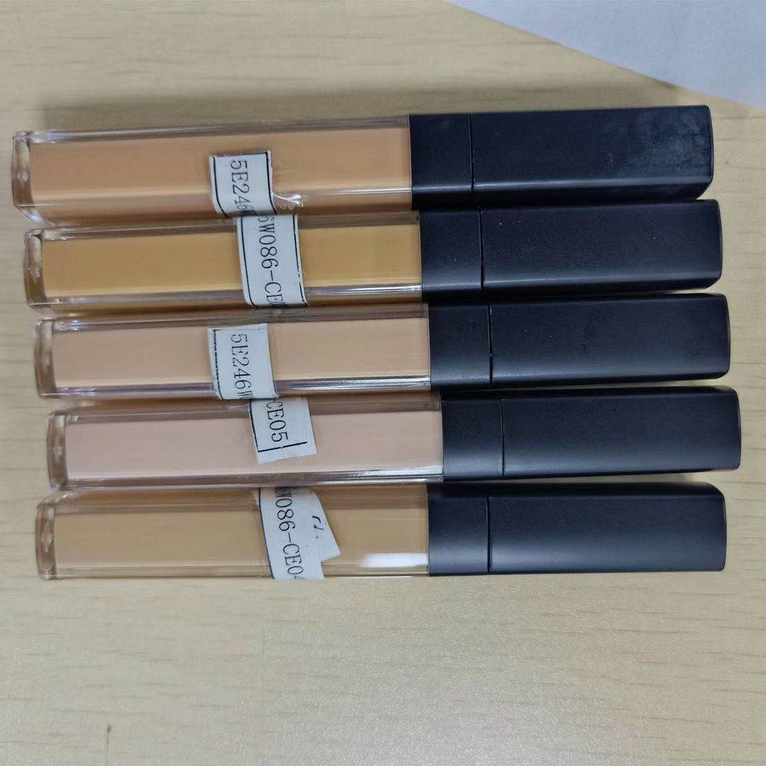 Suitable all skin tone Long lasting full coverage Fit Me liquid foundation concealer facial make up cosmetics with your own logo