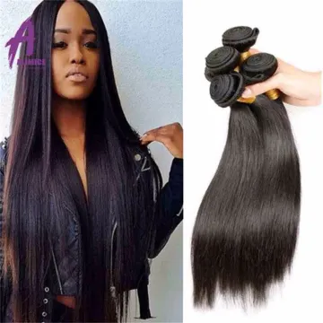 Factory Direct Price New Fashion Cheap Angels Kenya Hair Weaves
