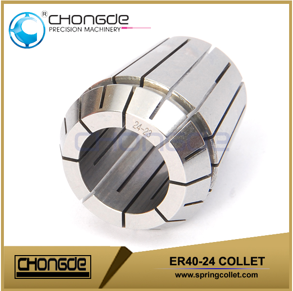 ER40 24mm 0.944&quot; Ultra Precision ER Collet