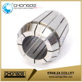 ER40 24 مم 0.944 &quot;Ultra Precision ER Collet