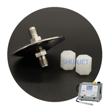 Filter Citronix for Citronix Ci580 Inkjet Printer