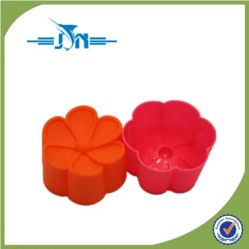 Brand new silicone gym cake mould
