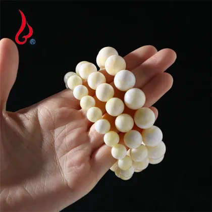 High Quality Resin Jewelry Natural Stone Buddha Beads Bracelet