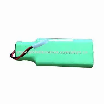 SC NiMH battery 13.2V/3300mAh packing
