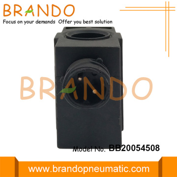 Bobina solenoide valvola freno pneumatico per camion ACTROS MP2