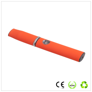 Micro G Pen Electronic Cigarette Starter Kit for Essential Oil