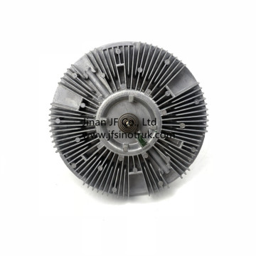 612600060567 Fan Clutch CAMC Truck