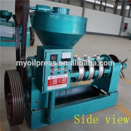 temperature controlling palm oil extraction palm oil extractor