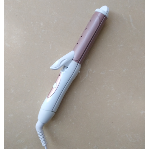 Amazing Ceramic Wand Quick Hair Flat Curling Irons