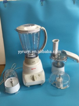 high quality home use food processing machine