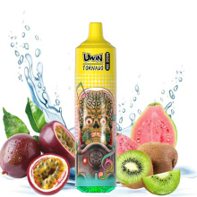 Uwin Shisha Crystal 20000 Puffs Vape Netherlands Wholesale