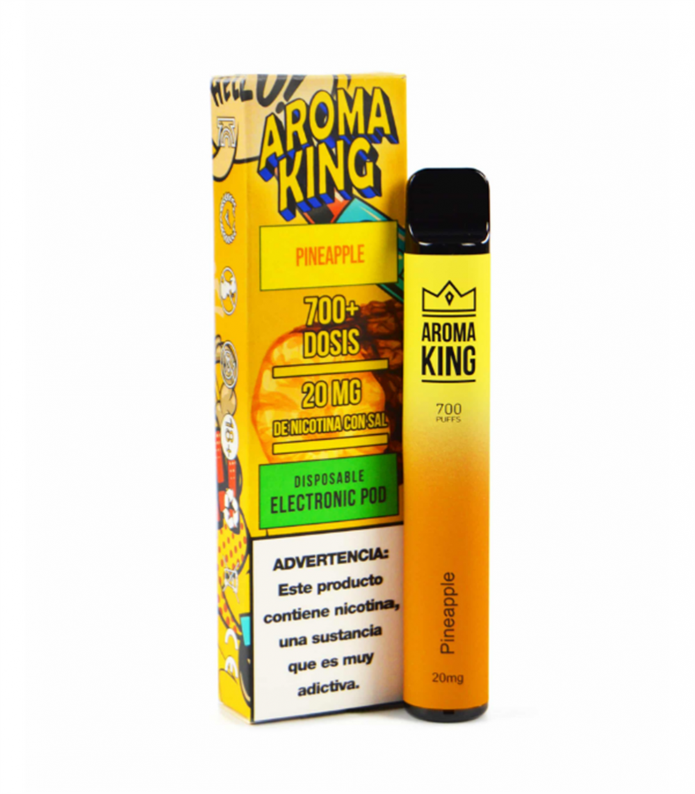 Aroma King Disposable Vapes Shop Direkt
