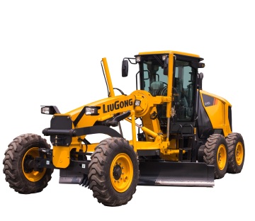 Top-Selling LiuGong CLG4140D 145hp~170hp Motor Grader