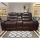 Home Theater Loveseat Sectional Recliner Sofa Set