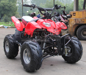 it differentiates them atv