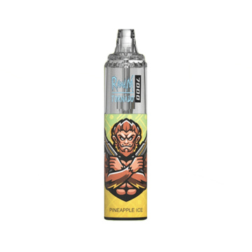 RandM Tornado 7000 Disposable Vape Puff Bars