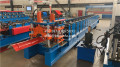 Q-Tile Ridge Machine Ridge Capping Machine