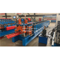 Q-tile Ridge Machine Ridge Capping Machine