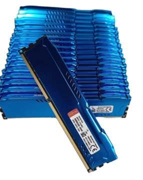 PC desktop RAM DDR3 DDR4 con dissipatore di calore - da 4 GB a 32 GB