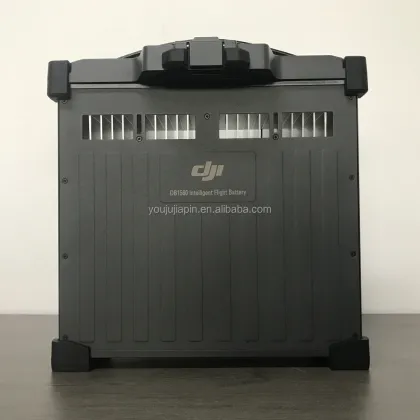Official DJI DB1560 Intelligent Flight Battery for DJI Agriculture Drones T50 & T40