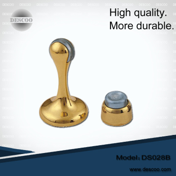 Stainless Steel Door Stop for Bathroom (DS028-B)