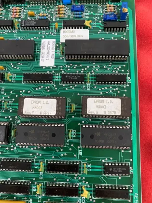 WESTINGHOUSE APL550/880/1 New Arrival With Good Price