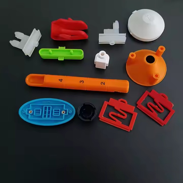 ABS Electronic Equipment Shell Parts