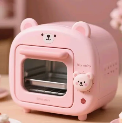 Small Bear brand Mini Oven