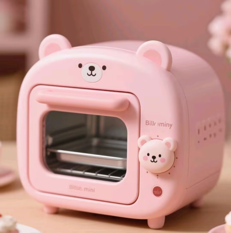 Small Bear brand Mini Oven