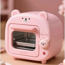 Small Bear brand Mini Oven
