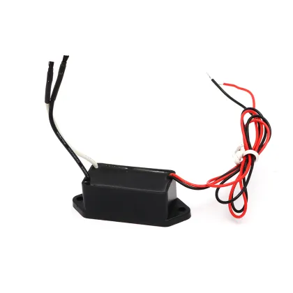 BIP2-DC24V fresh air after the rain forest