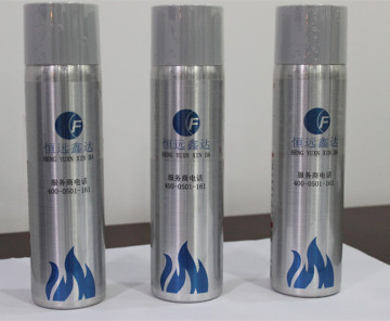water fire extinguisher