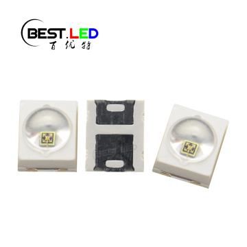 MIR 760nm LED Dome Lens LED 2835 60-Degree