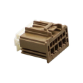MOLEX Connectors High Performance 313721200