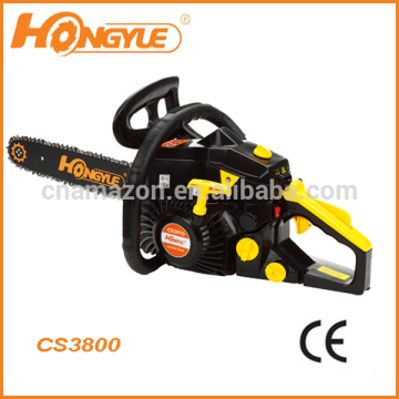 38CC Chainsaw with 18" bar with good price