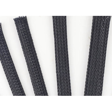 Flame Retardant Braided Sleeve For Cable Protection