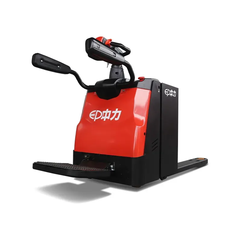 Zhongli Bigjoe 2.0T Electric Forklift Robot