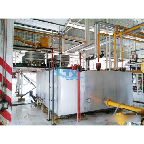 Palm Fruit Oil Press Processing Extraction Machine Line Price