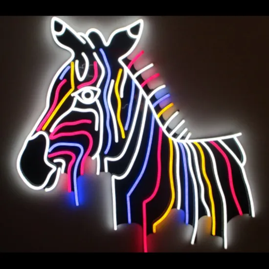 ANIMALS LED NEON LIGHT SIGNS
