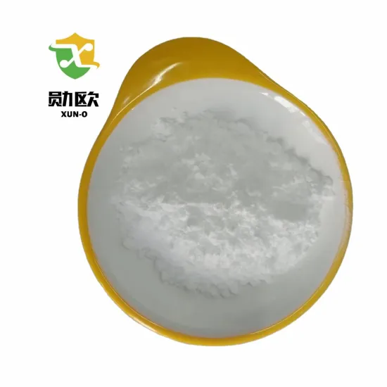 Natural Aquatursa and Chicory Root Extracts: Inulin Powder with CAS Number 9005-80-5