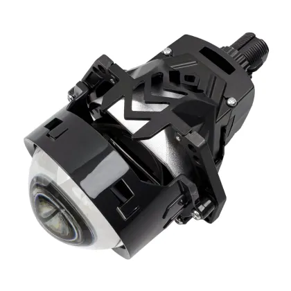 Manufacturer Supply 66W LED Lens Car Headlights - Super Bright Headlight