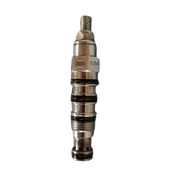 Sun Hydraulics and Various LAN MAN Codes