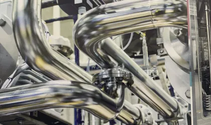 400L Camel Milk Freeze Dryer & Lyophilization Machine for Milk Powder